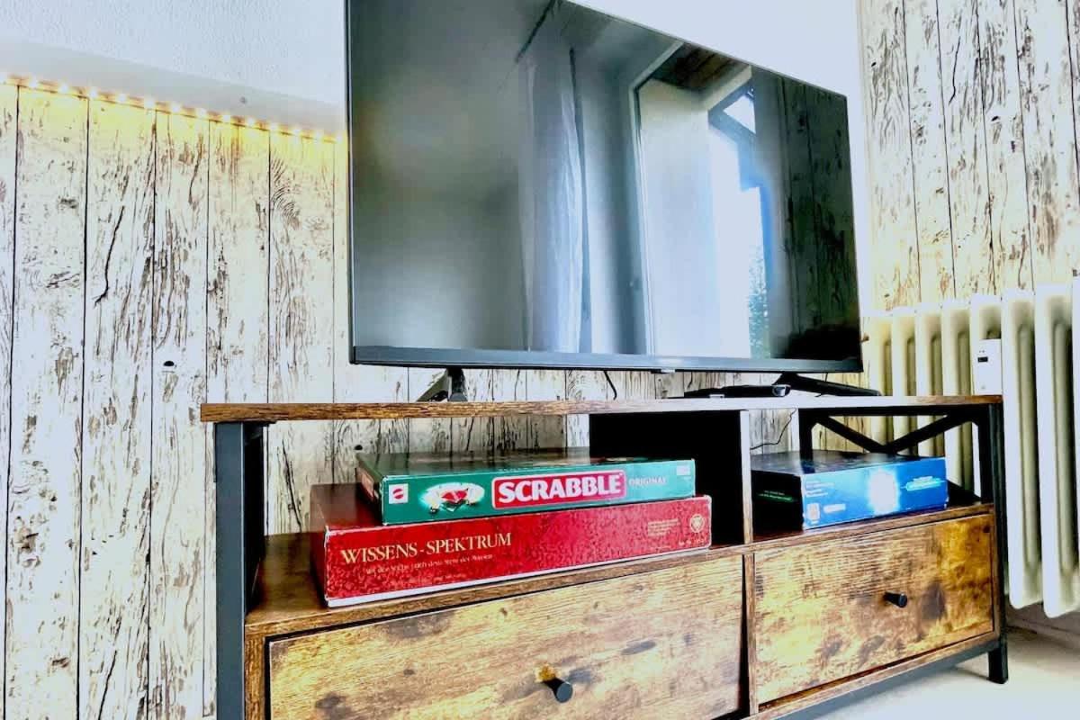 Relaxapartments Black Forest Nature Mit Beheiztem Indoor-Pool Und Sauna - Sonnenbalkon Mit Blick Ins Gruene, Schnelles Internet, Naehe Triberger Wasserfaelle, Fuer Bis Zu 2 Personen Schönwalde 외부 사진