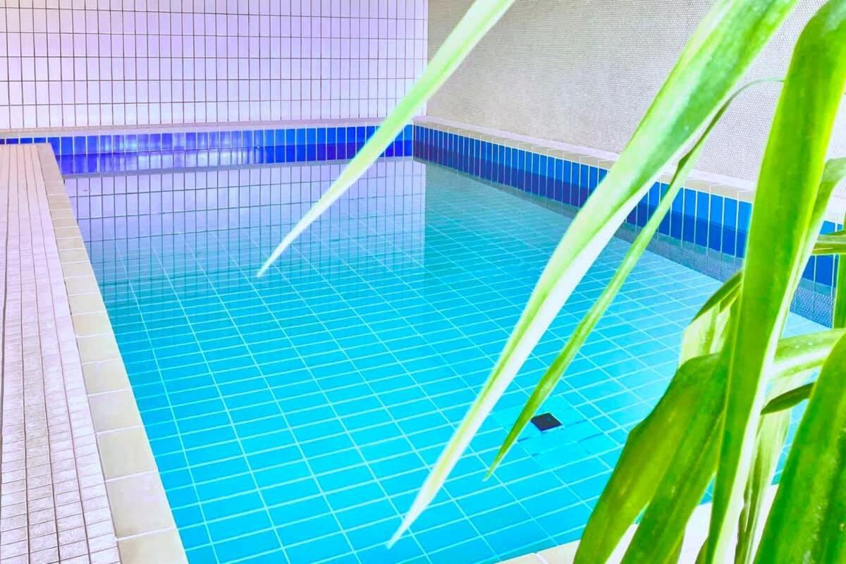 Relaxapartments Black Forest Nature Mit Beheiztem Indoor-Pool Und Sauna - Sonnenbalkon Mit Blick Ins Gruene, Schnelles Internet, Naehe Triberger Wasserfaelle, Fuer Bis Zu 2 Personen Schönwalde 외부 사진